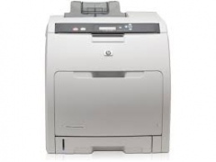 HP LJ 3600n - изображение
